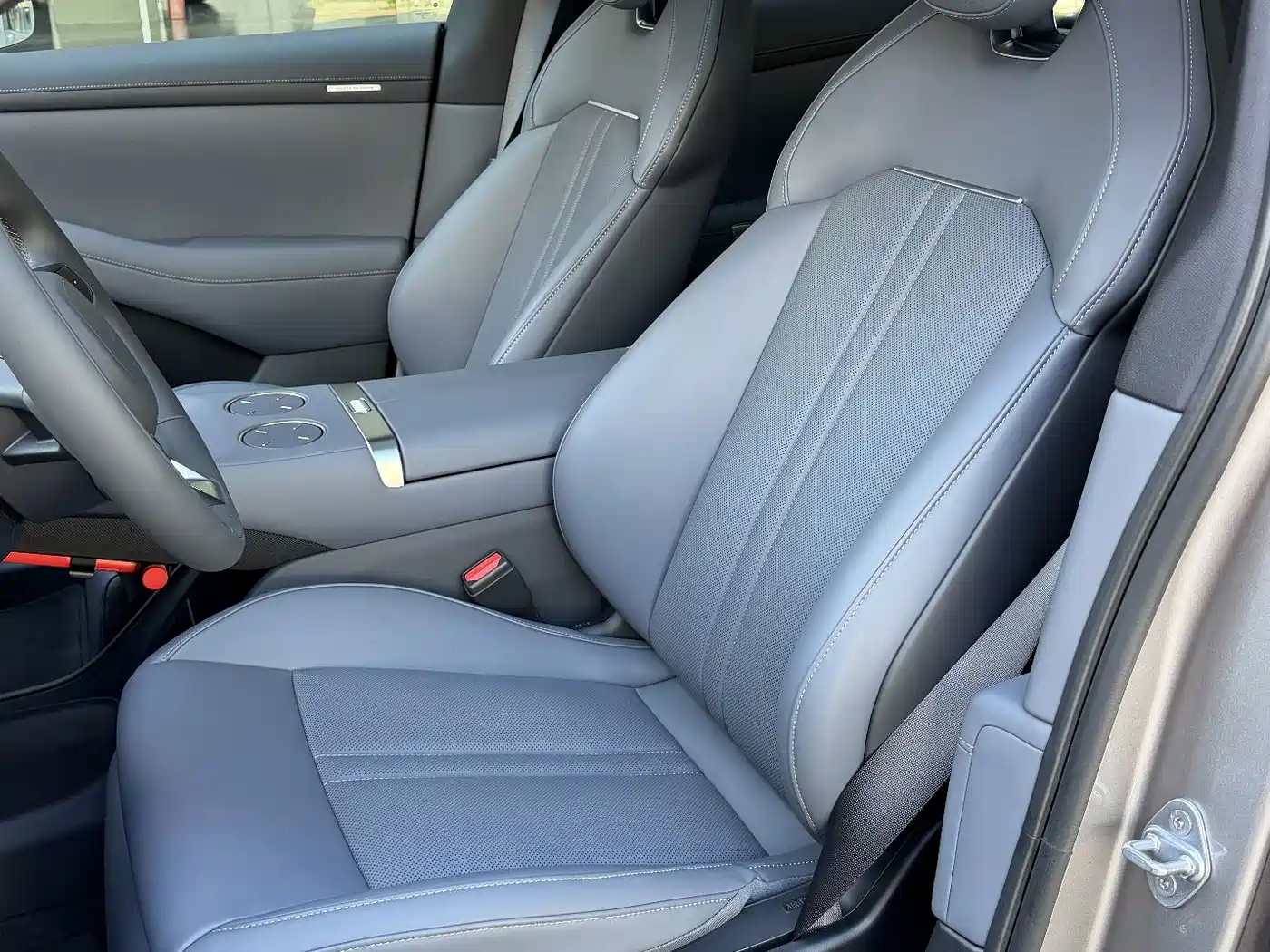 Xiaomi Auto Xiaomi YU7 2026 2025 Extended Range RWD Edition