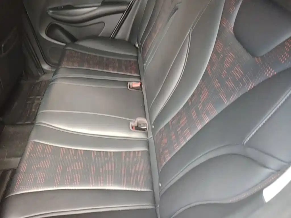 BYD e2 2023 2023 Luxury Model