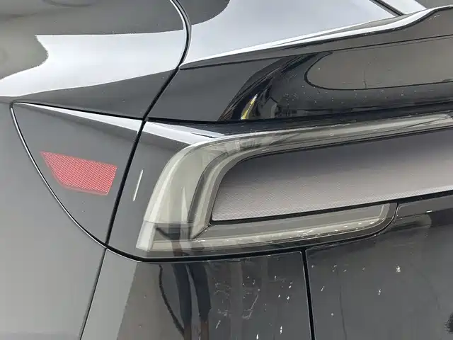 Tesla Model Y L 2026 2025 Facelift Long Range AWD