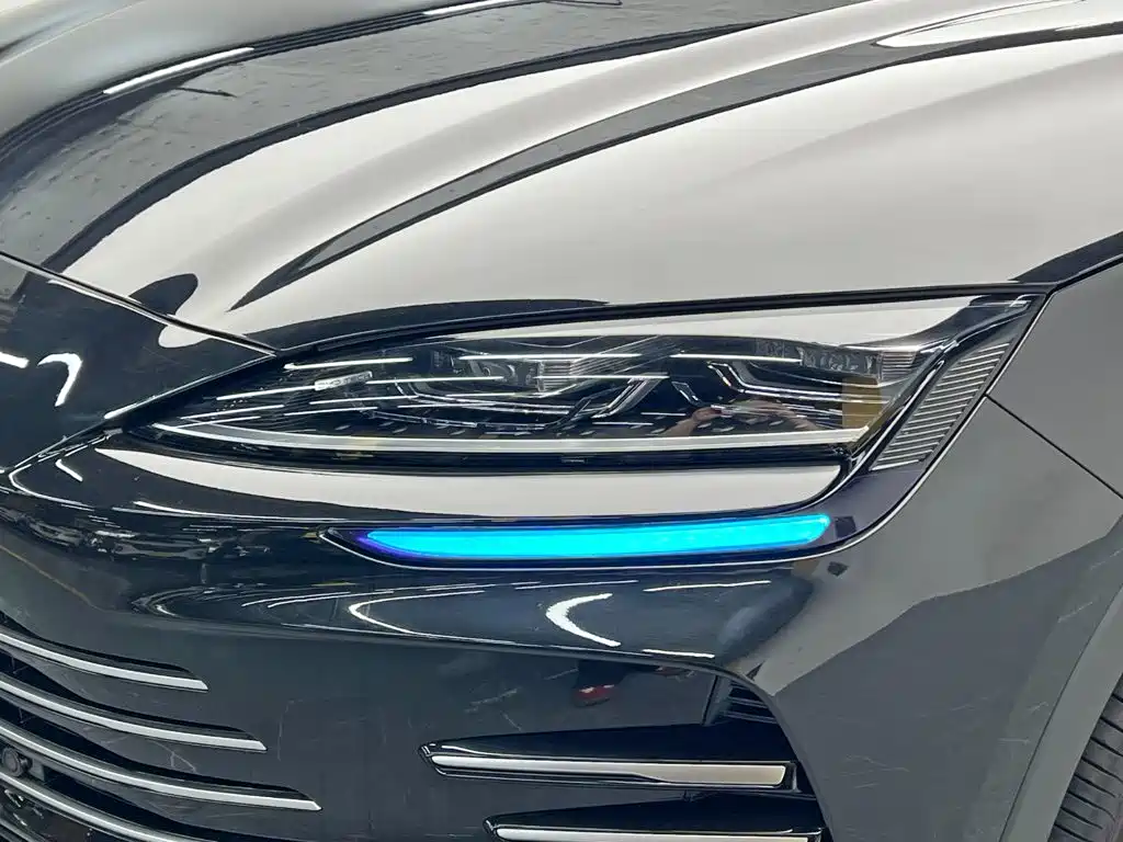 BYD Song PLUS PHEV 2025 2025 DM-i 112KM Premium