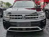 Фото 2 - Volkswagen Teramont