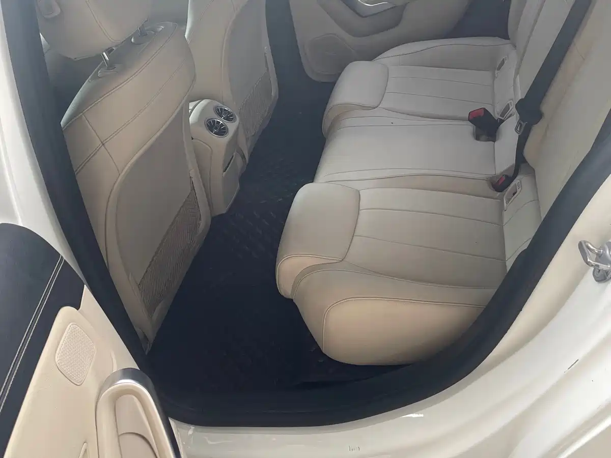 Mercedes-Benz A-Class 2019 A 200 L фото 7
