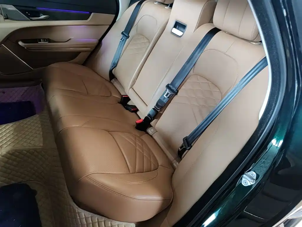 Jaguar XFL 2024 2023 XFL 2.0T P250 2WD Premium Luxury Gilded Edition