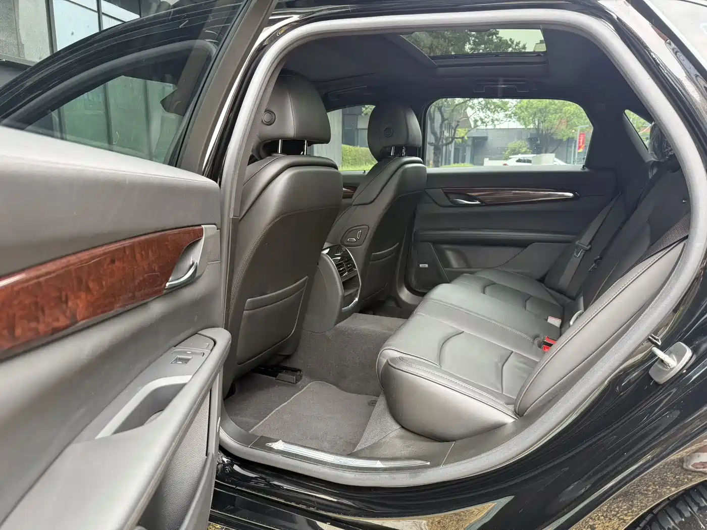 Фото 8 - Cadillac CT6