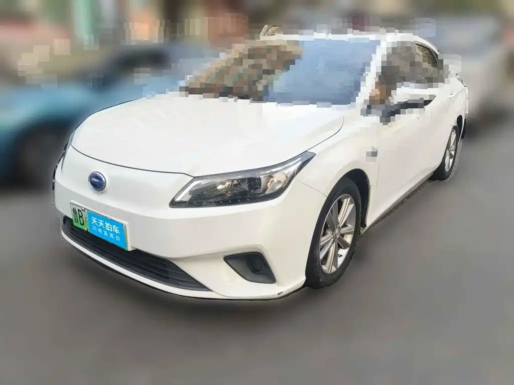Aion S 2020 2019 Xuan 530