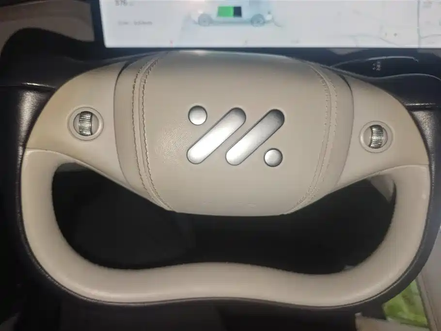 ZHIJI AUTOMOBILE ZHIJI LS7