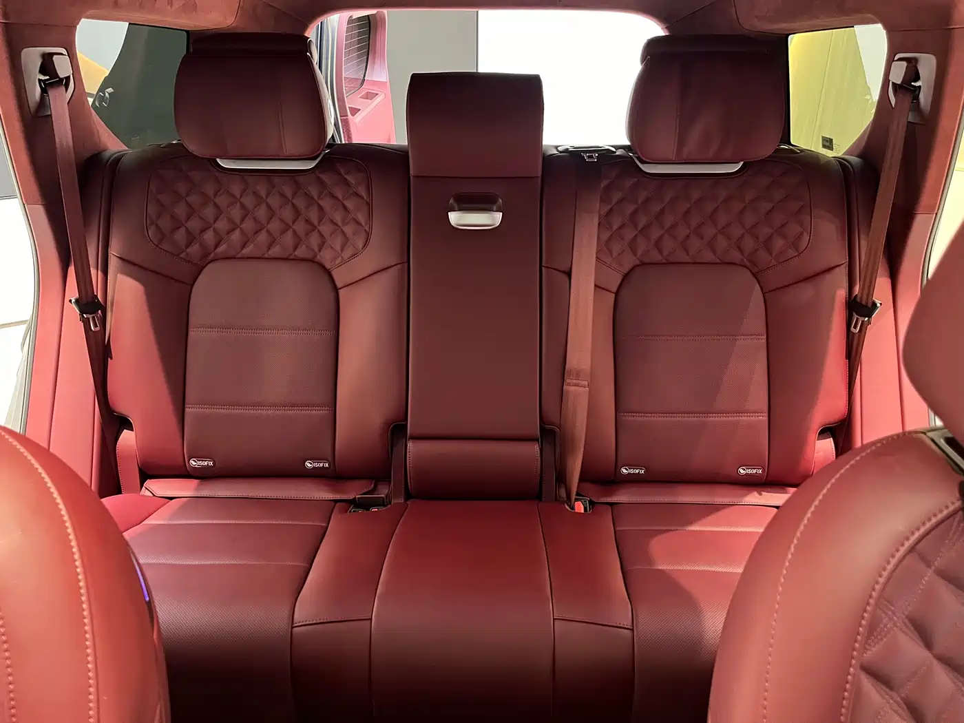 TANK TANK 700 NEW ENERGY