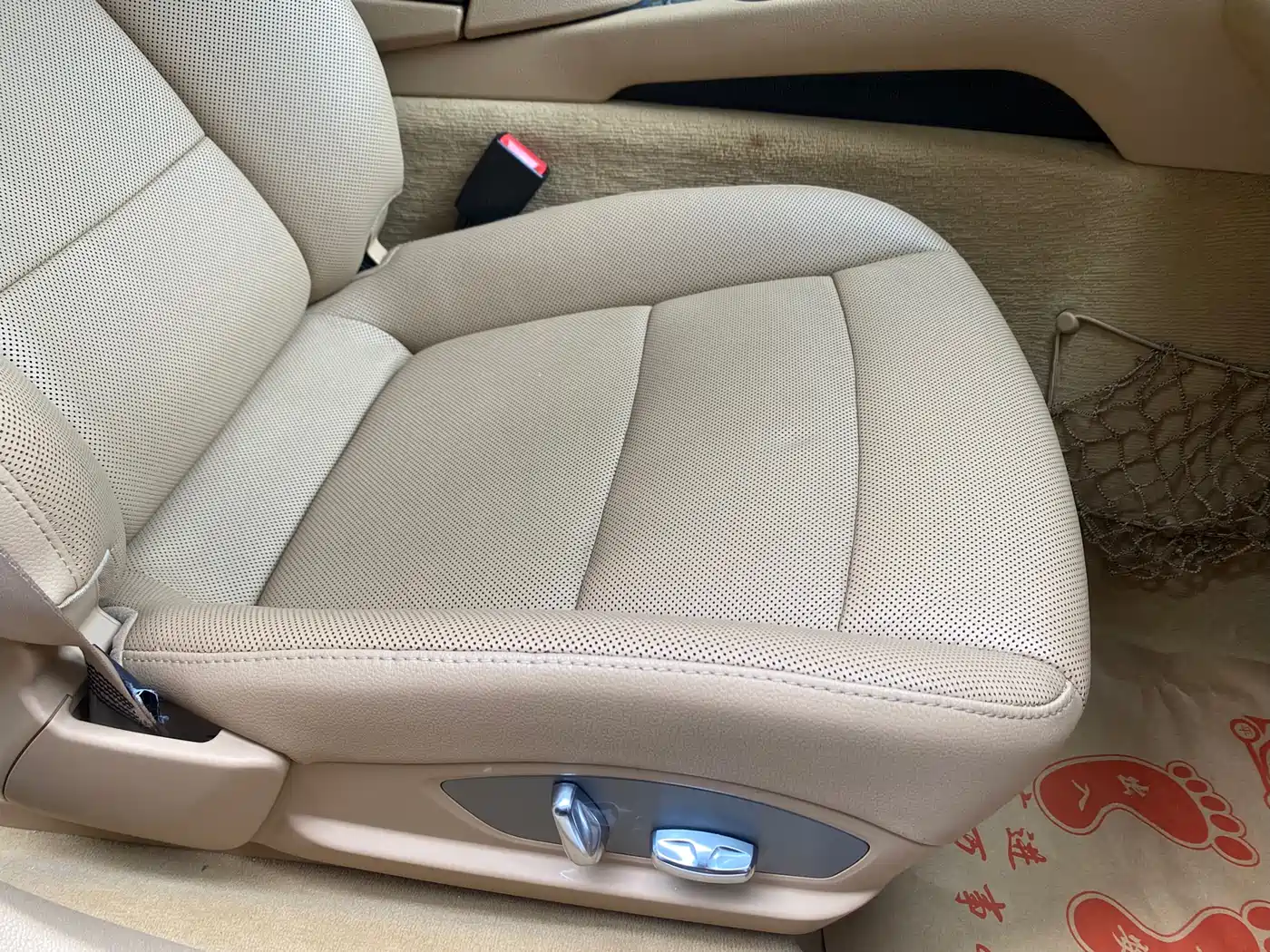 Porsche Panamera 2010 Panamera 4 3.6L фото 20