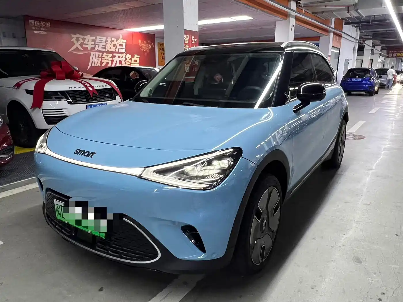 smart Elf #1 2023 2022 Premium Edition
