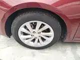 Фото 23 - Buick Verano