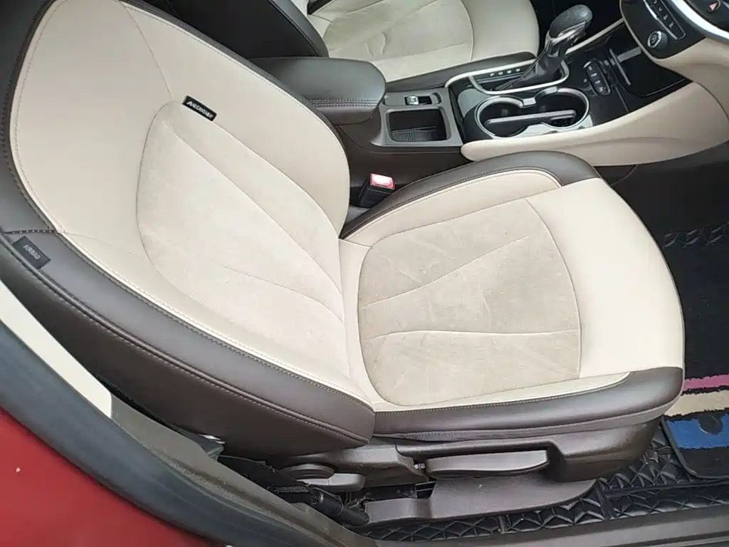 Фото 25 - Buick Verano