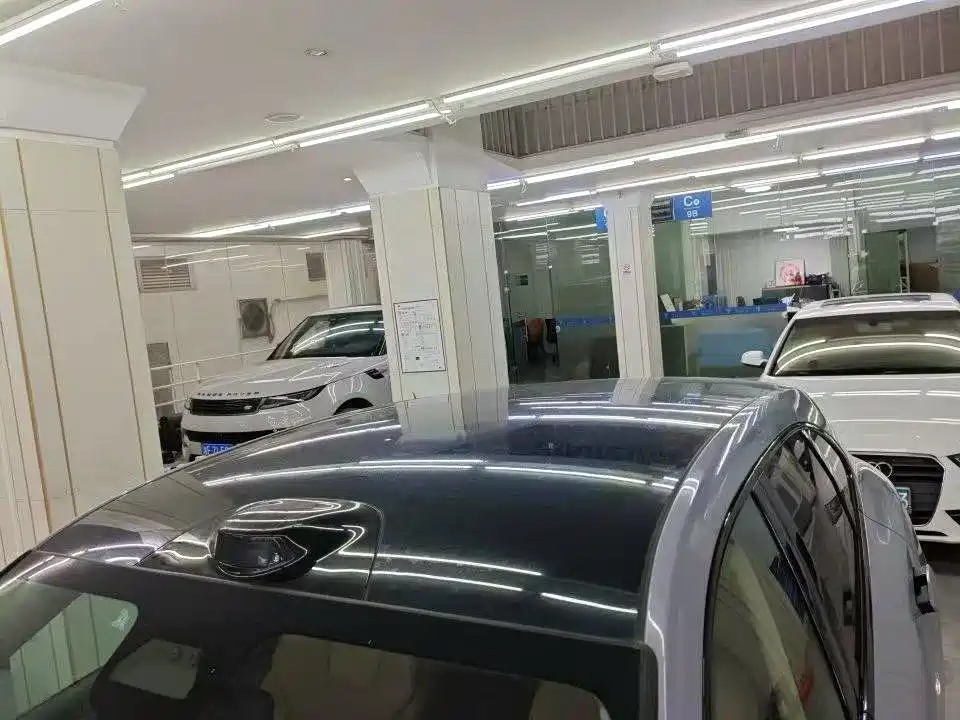 AITO Wenjie AITO M5 2024 Extended Range Max RS AWD Advanced Smart Driving Edition фото 5