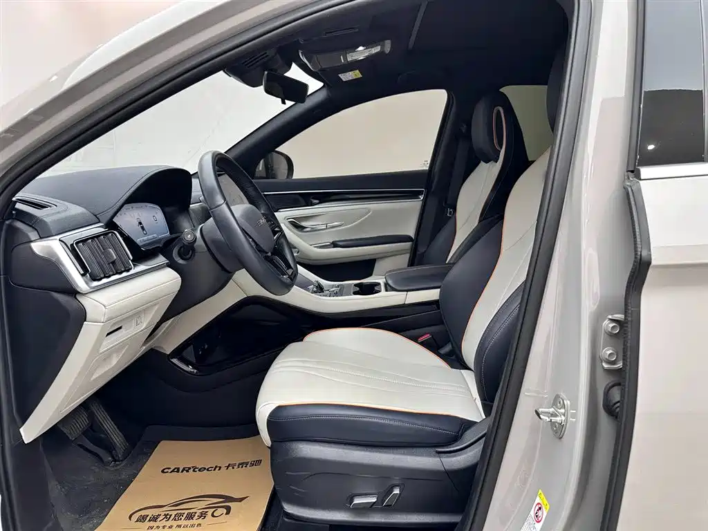 BYD SONGJIANG NEW ENERGY