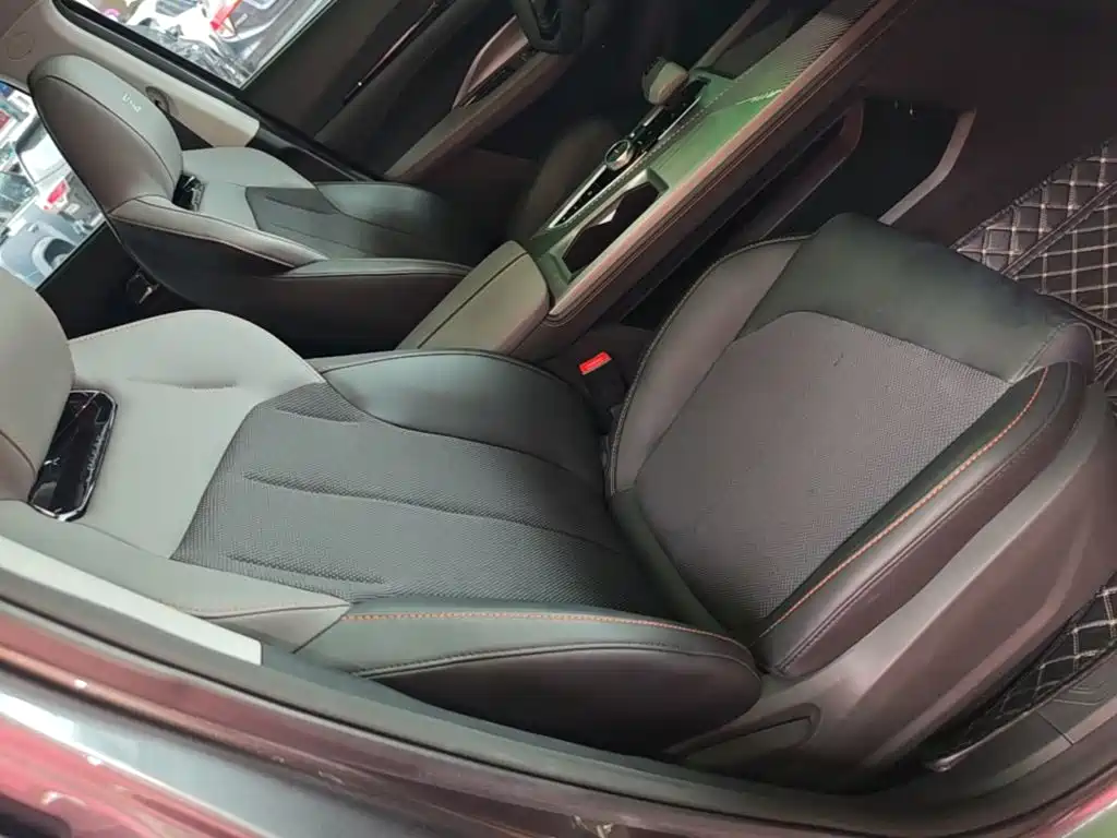 Changan Oshan Z6 2023 2023 Blue Whale 1.5T DCT Smart Premium