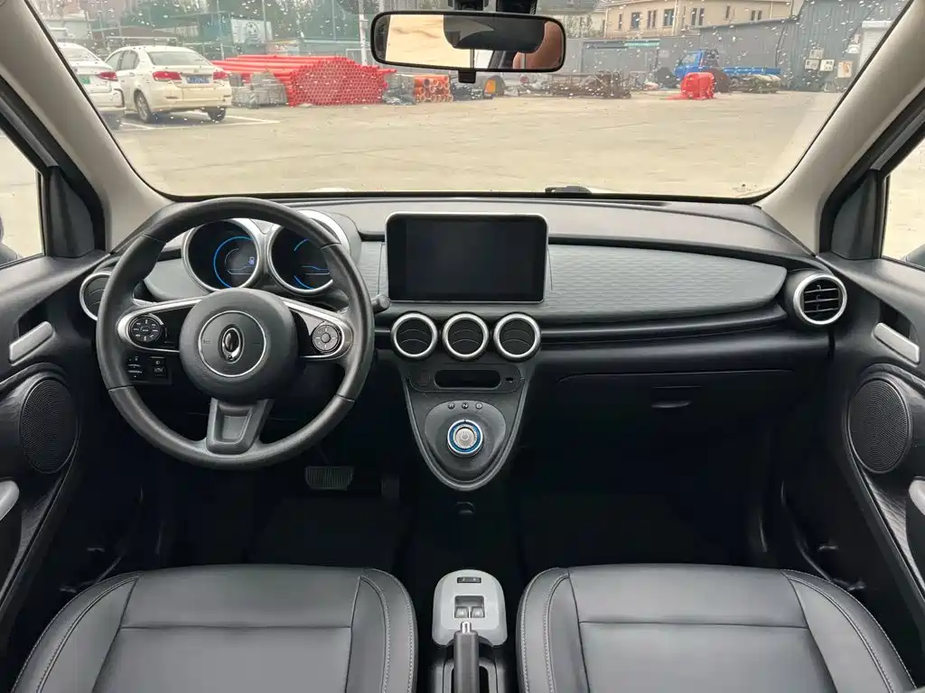 Ora Black Cat 2019 2019 310km Fun Edition