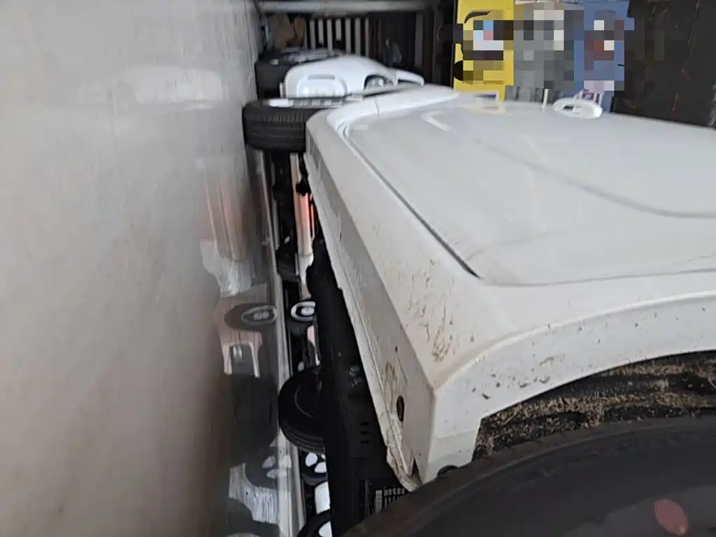 Ruilan Auto Ruilan Blue Elf 2026 2025 Base Model