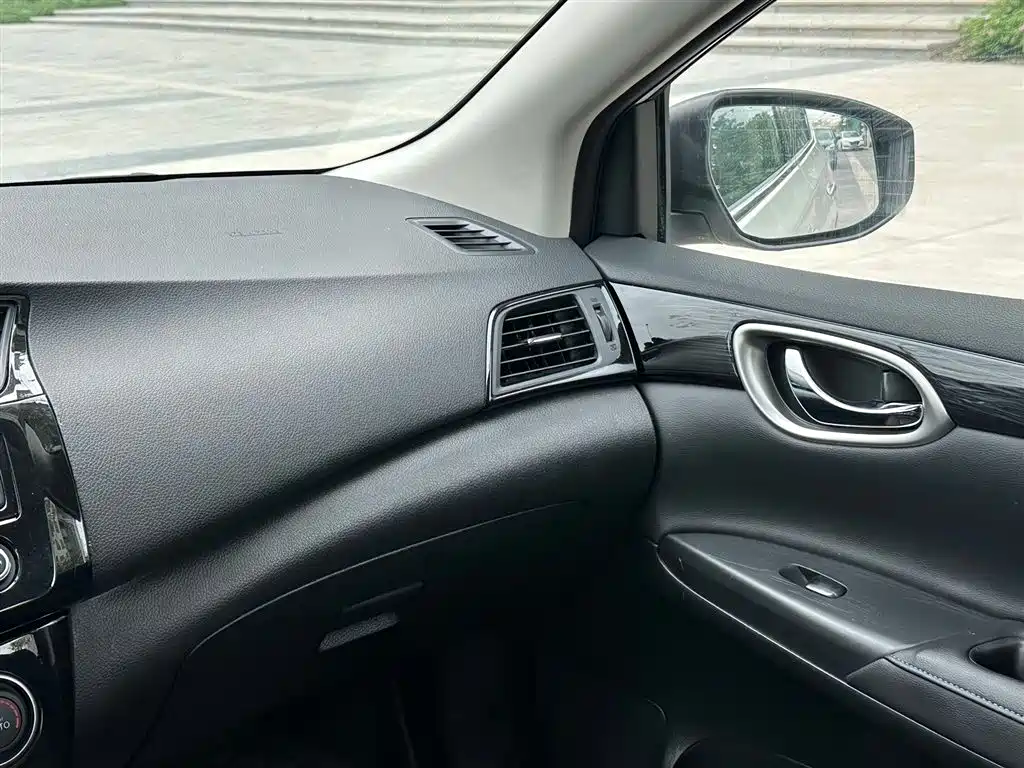 NISSAN SYLPHY PURE ELECTRIC