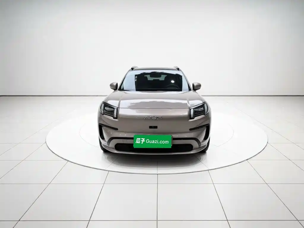Aion V 2024 2024 Aion T-Rex 650 Smart Luxury Edition