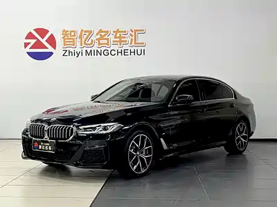 BMW 5