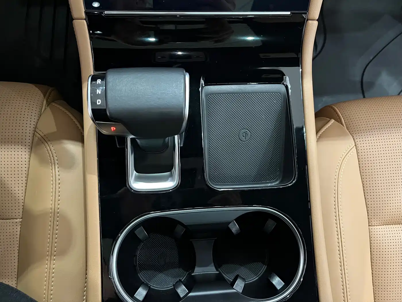 Li Auto Li ONE 2022 2021 Extended Range 6-Seater