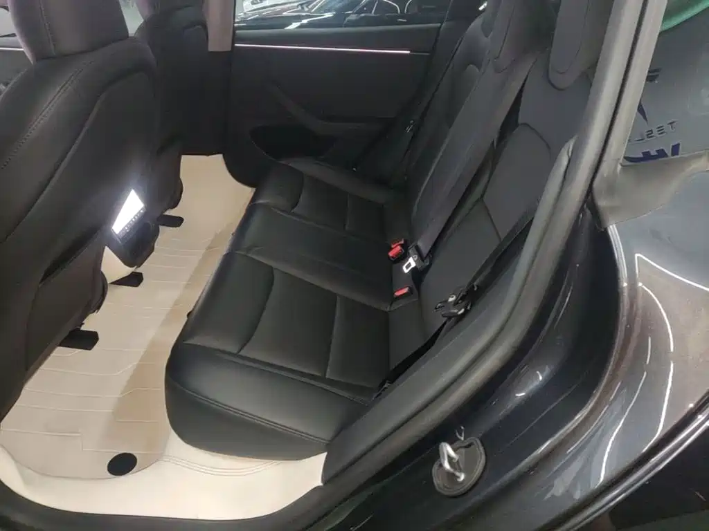 Tesla Model 3 2025 2023 Long Range All-Wheel Drive