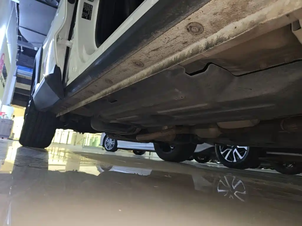 Haval H6S 2022 2022 Model 2.0T AWD Trend Run Edition