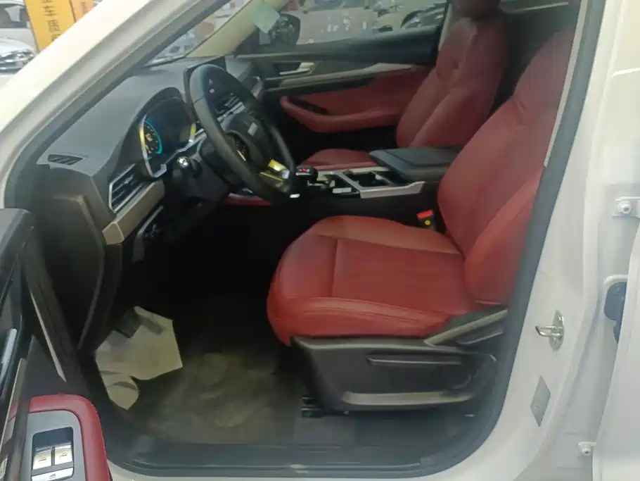 Jetour X70 2025 2025 1.5T DCT Beyond PRO 5-seater