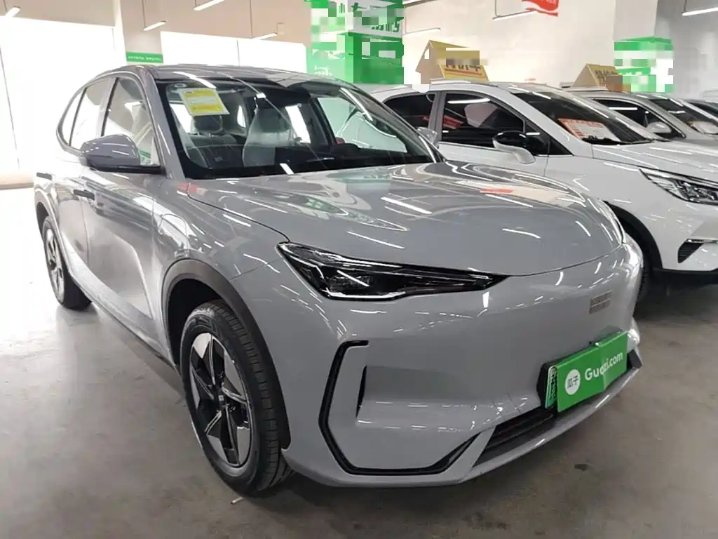 Geely Galaxy Galaxy E5 2026 2026 530km Voyager Edition