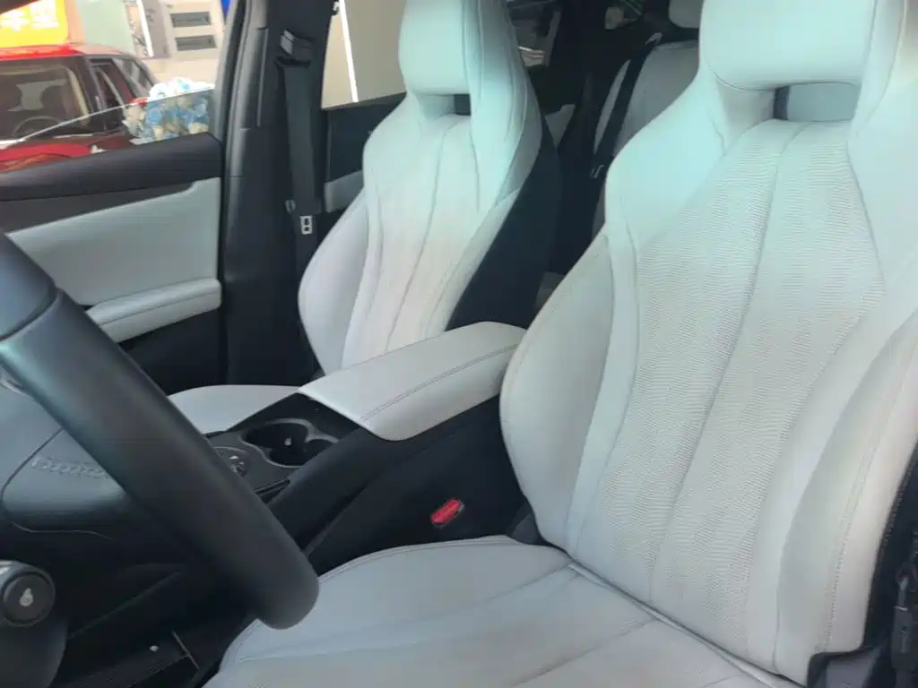 BYD Seal 06 New Energy 2024 2024 DM-i 120KM Premium