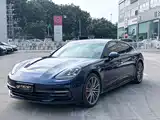 Photo 1 - Porsche Panamera