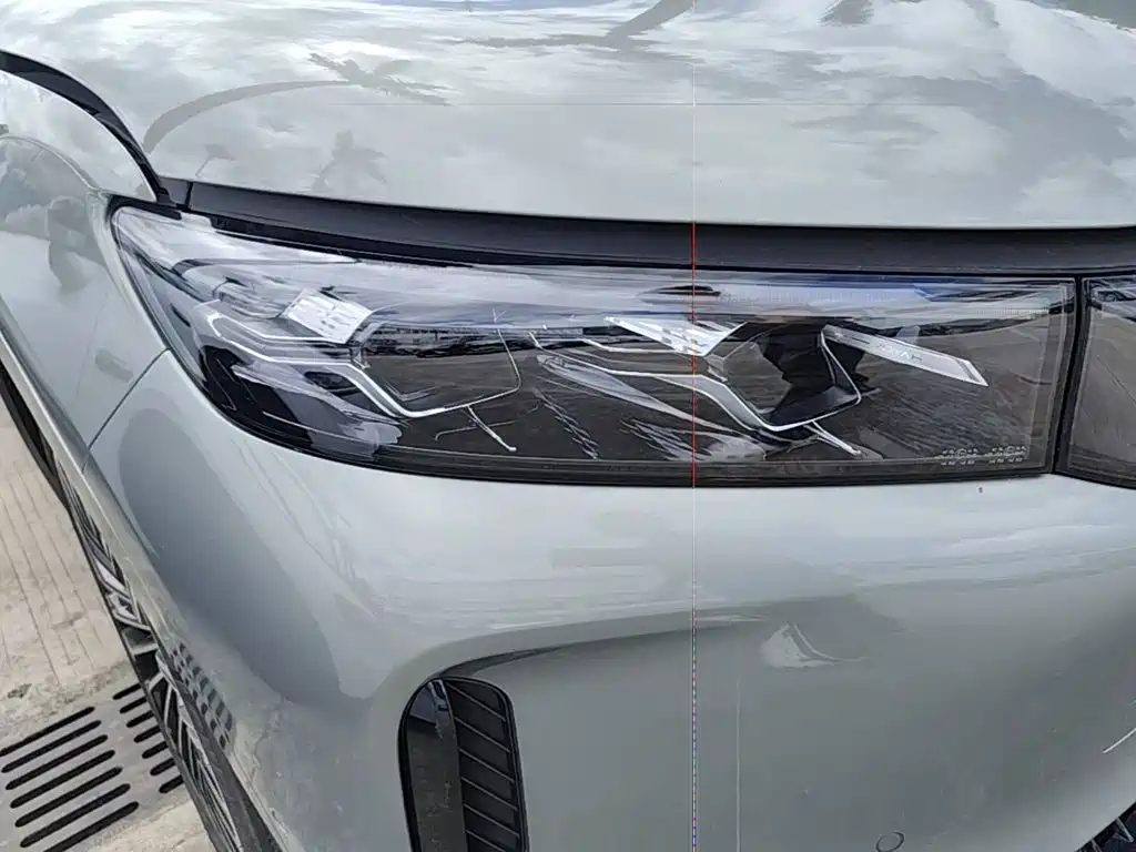 Voyah Auto VOYAH FREE 2025 2025 FREE+ RWD Qiankun Edition