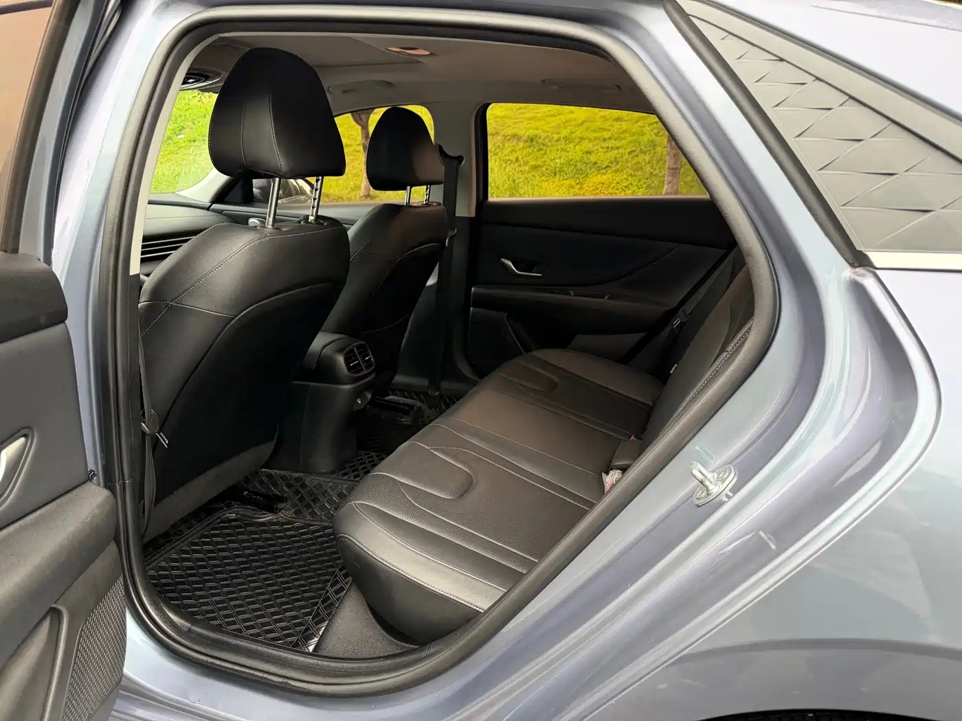 Hyundai Elantra, миниатюра 6