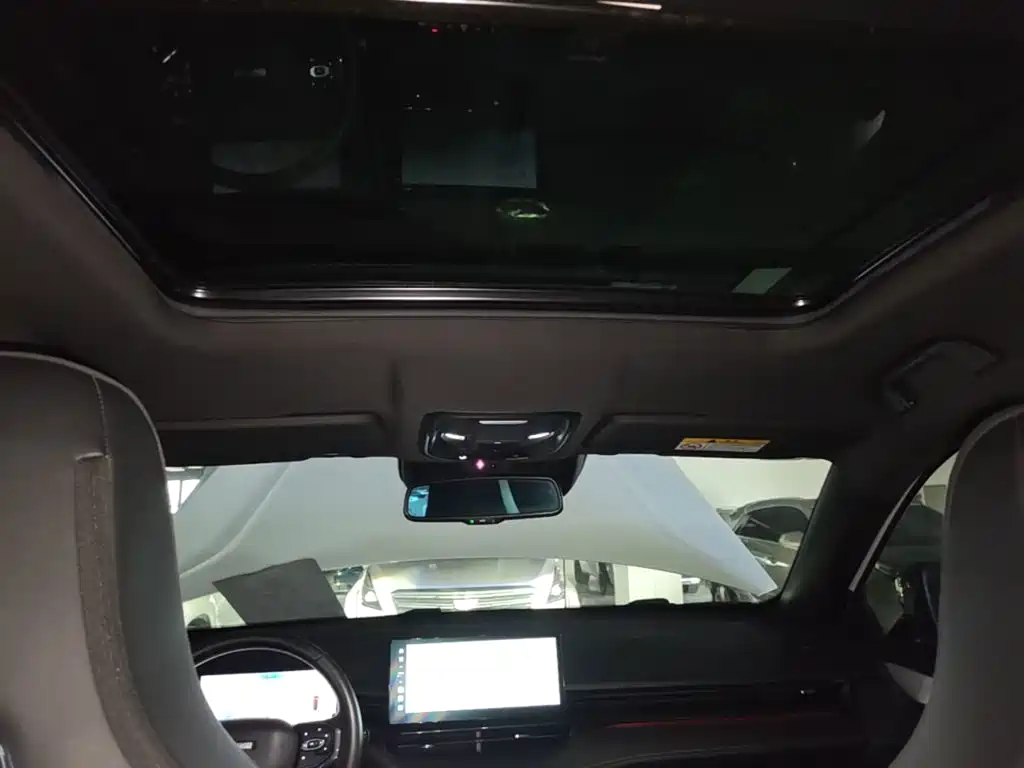 Haval H6S 2022 2022 Model 2.0T AWD Trend Run Edition