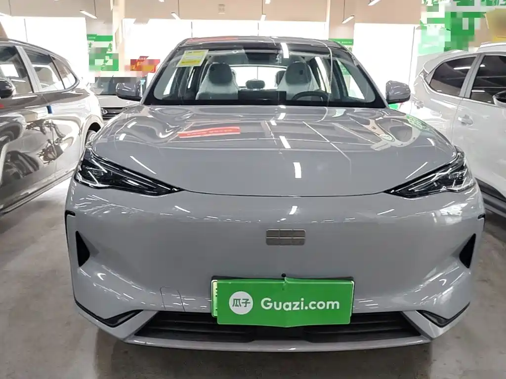 Geely Galaxy Galaxy E5 2026 2026 530km Voyager Edition
