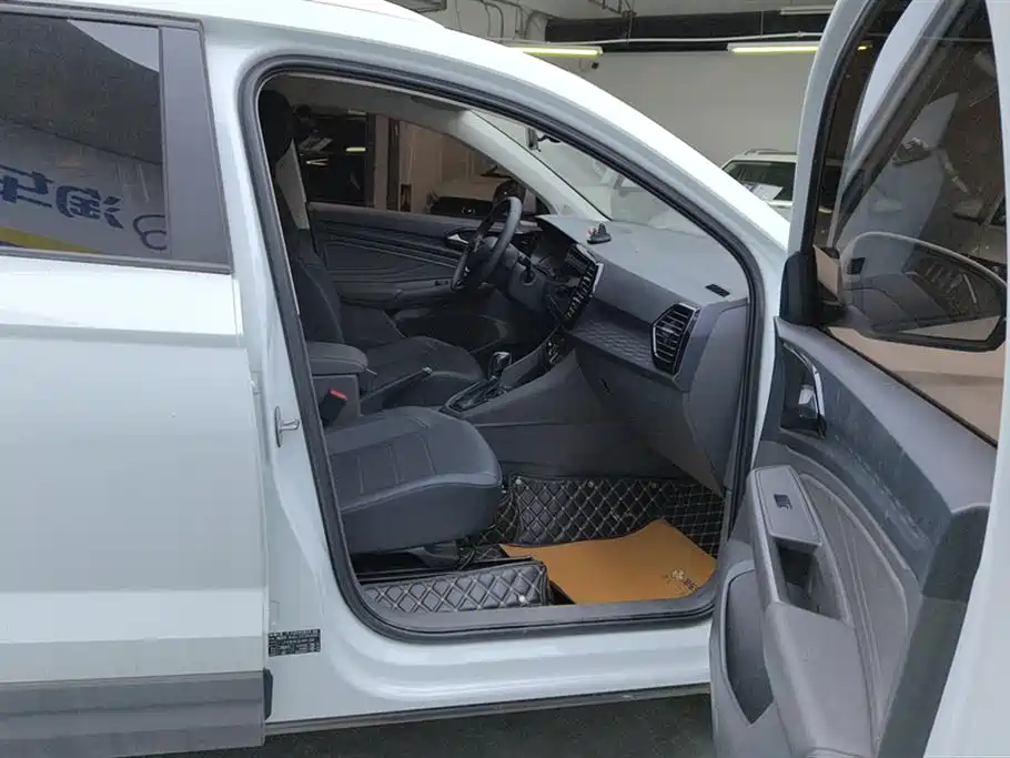 Jetta VS5 2020 2019 280TSI Automatic Joy Edition