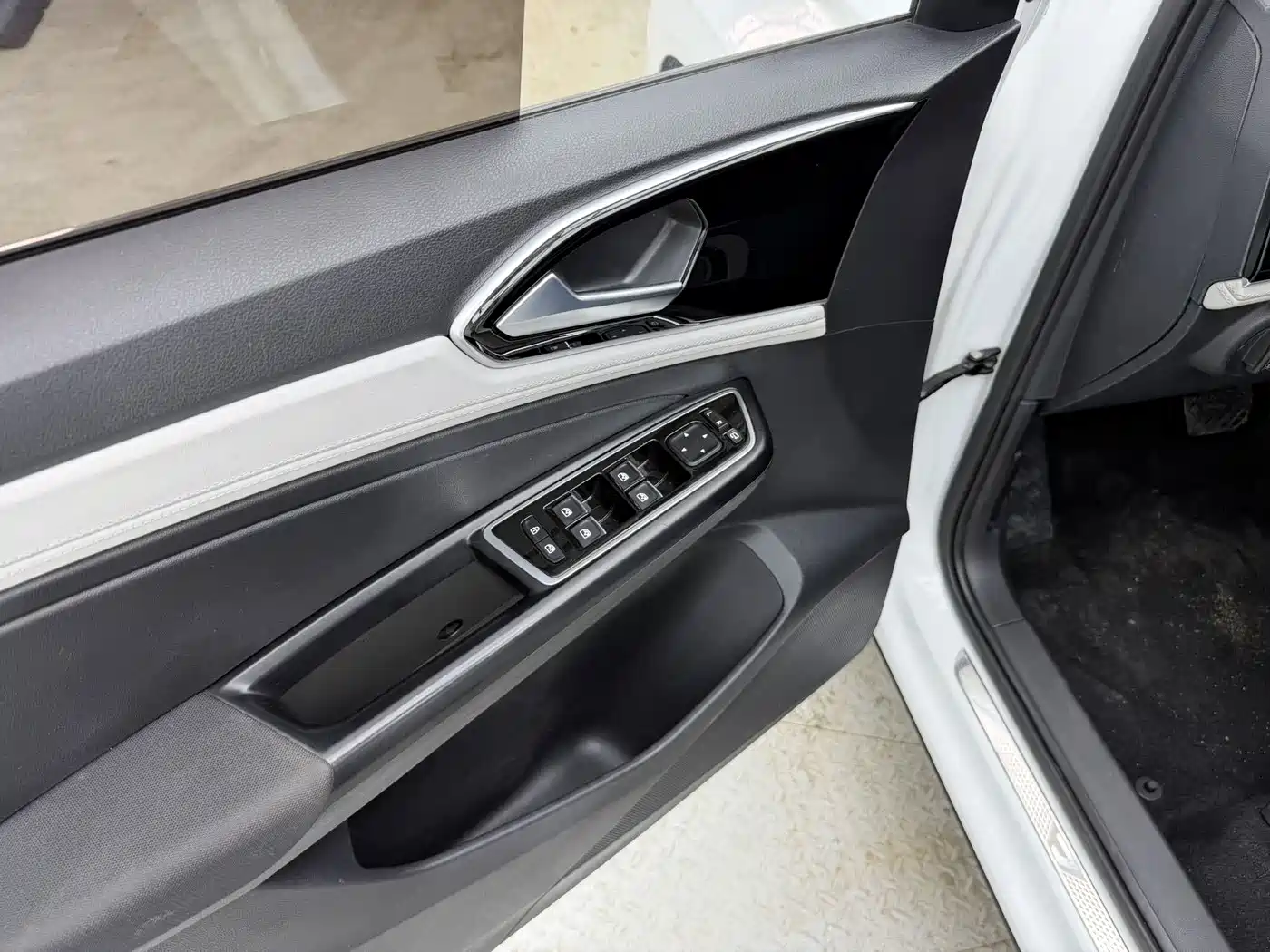 Jetta VS7 2023 2023 280TSI Auto Progressive Edition