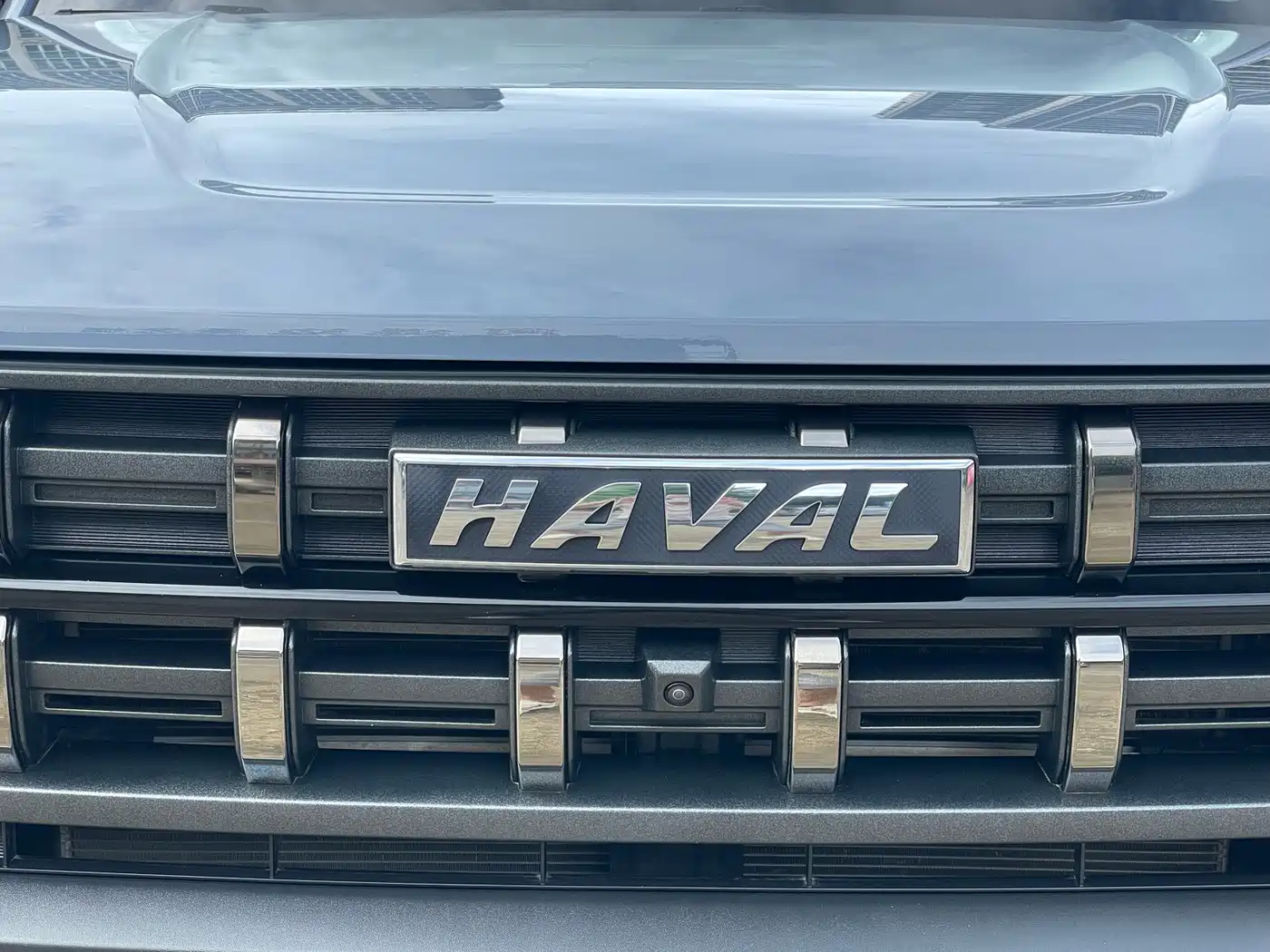 Haval Cool Dog 2022 2022 1.5T DCT 2WD Trend Edition