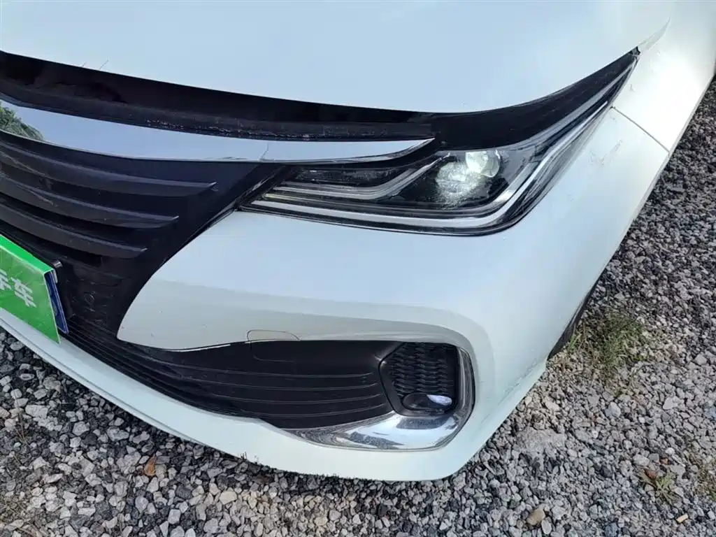 Toyota Allion 2023 2022 2.0L Elite Edition