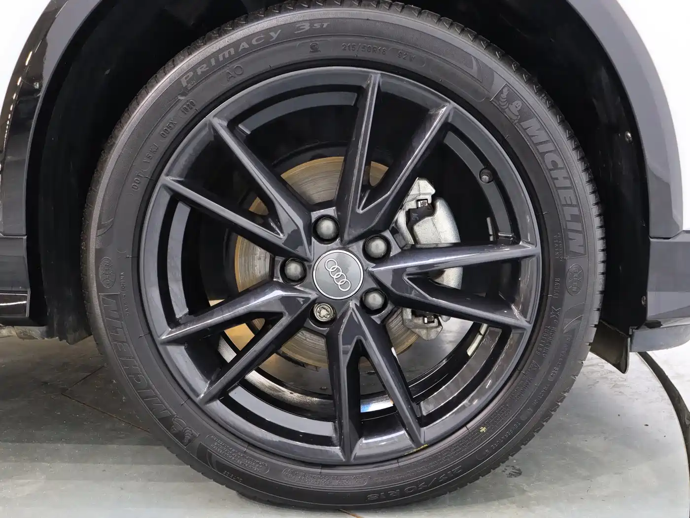 Audi Q2L 2020 35 TFSI Progressive Dynamic Model фото 13