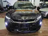 صورة 3 - Chevrolet Trailblazer