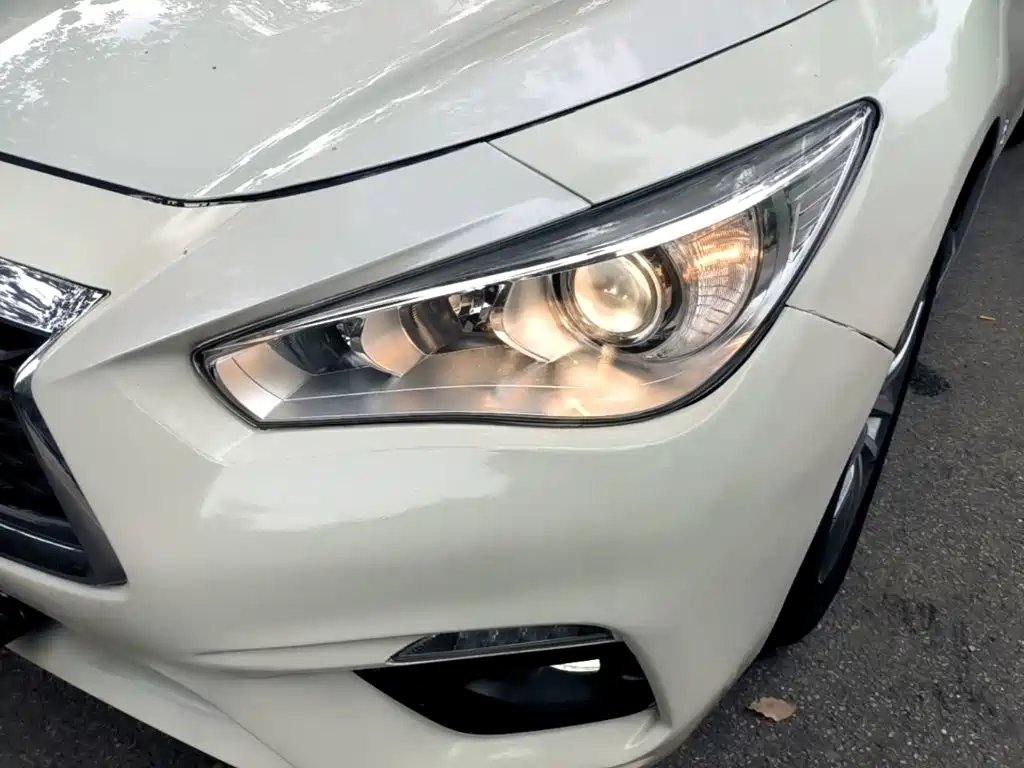 Infiniti Q50L 2023 2022 2.0T Comfort Edition