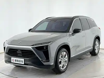 NIO ES8
