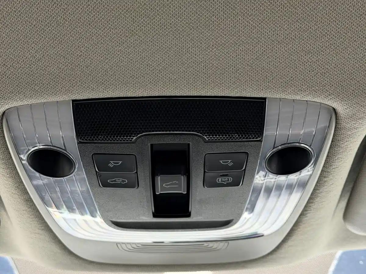 Kia KX3 Smart Run 2021 1.5L CVT Fashion Edition фото 21