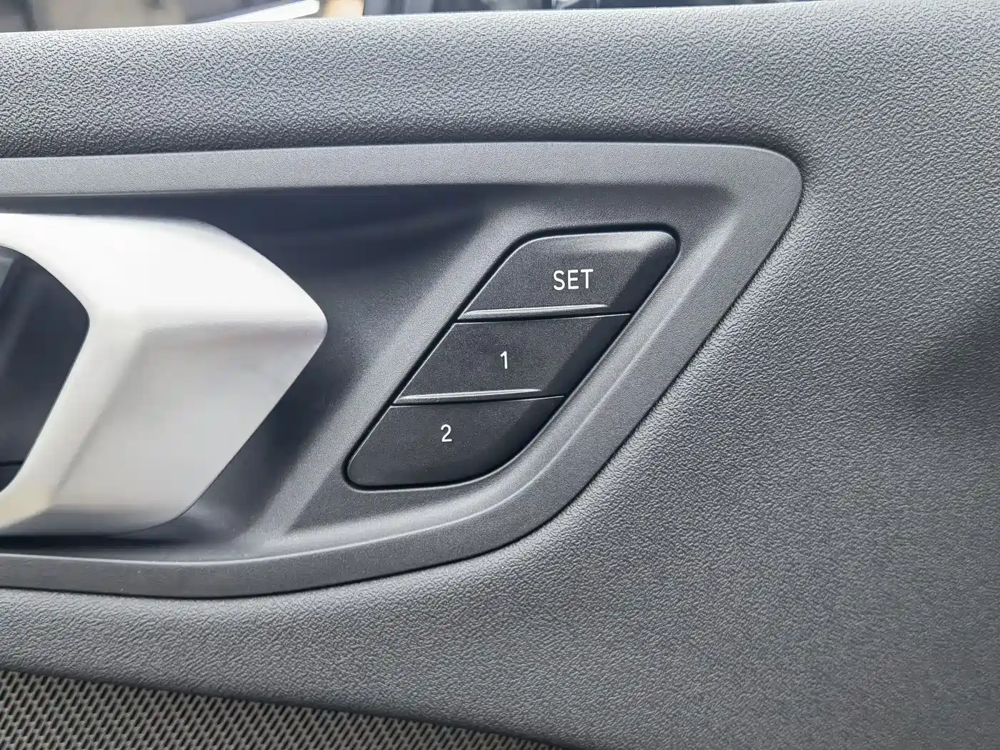 BMW 2 Series 2025 225L M Sport Moonlight Package фото 13