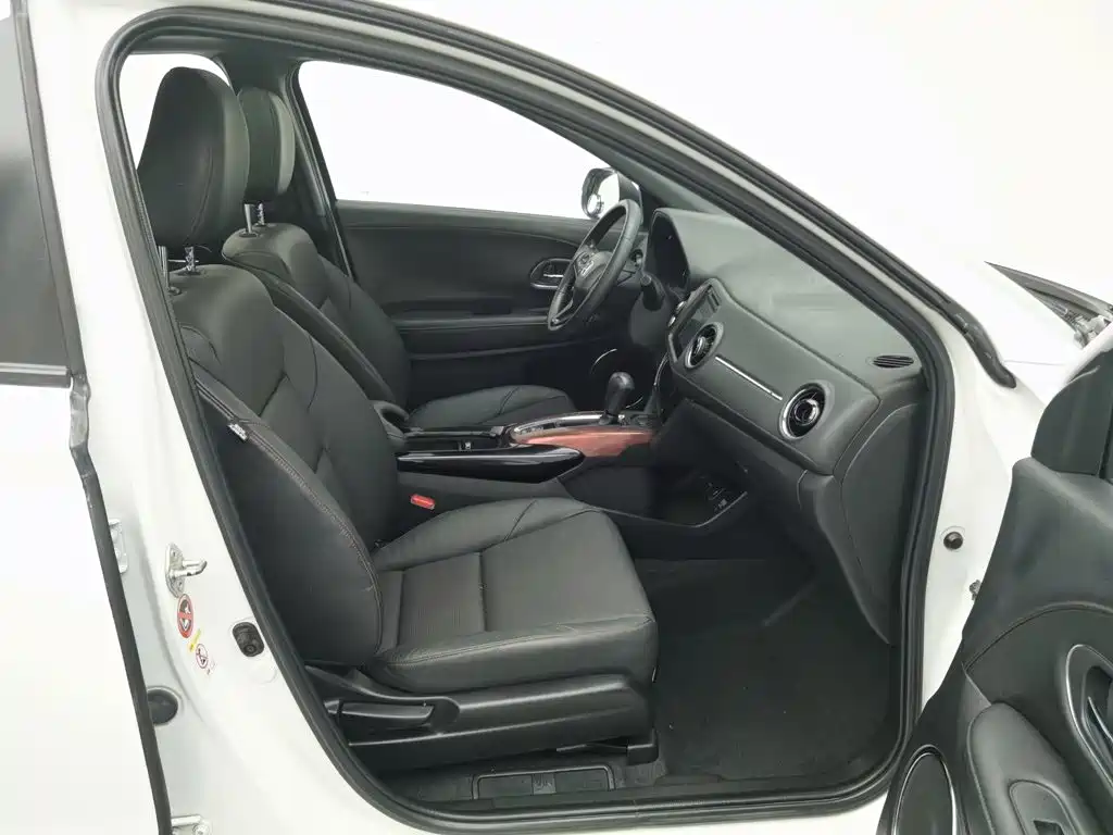 Honda XR-V 2015 2015 1.8L VTi CVT Luxury