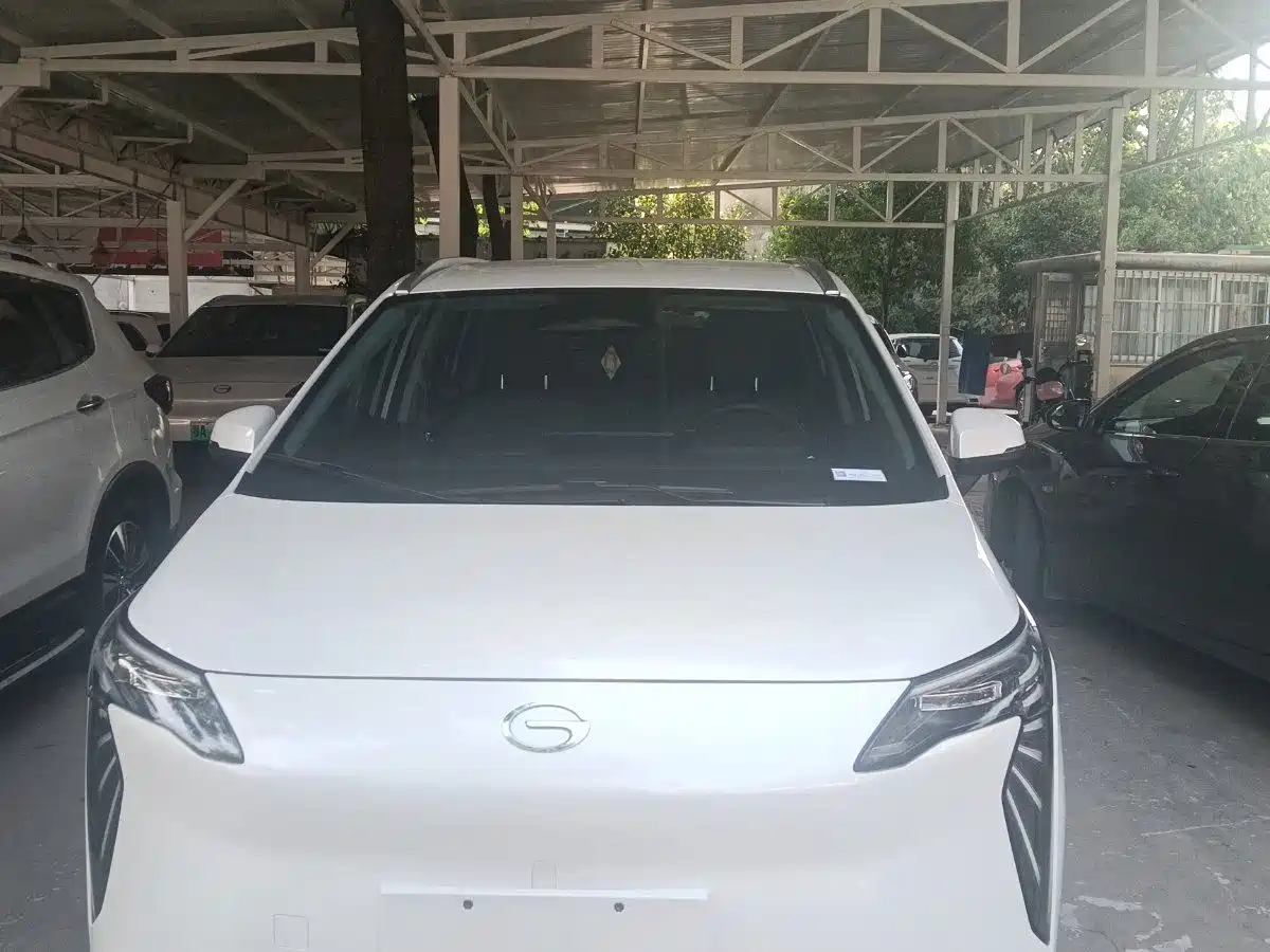2025 Aion Y