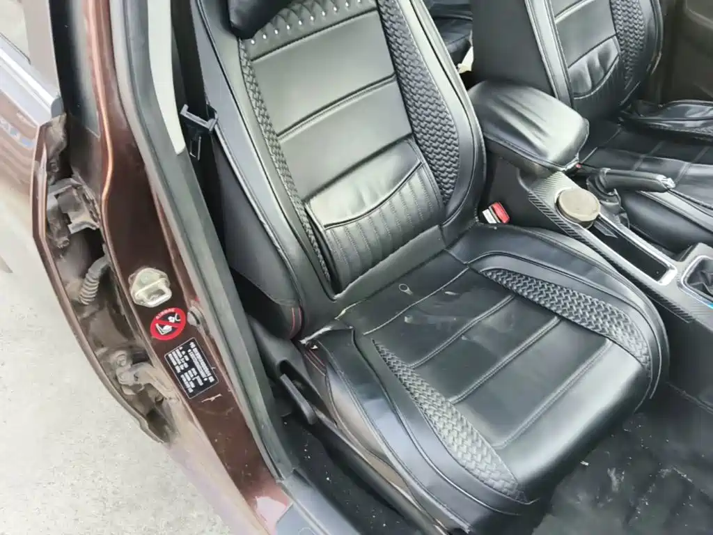 Geely Vision 2016 2017 1.5L Manual Happiness Edition