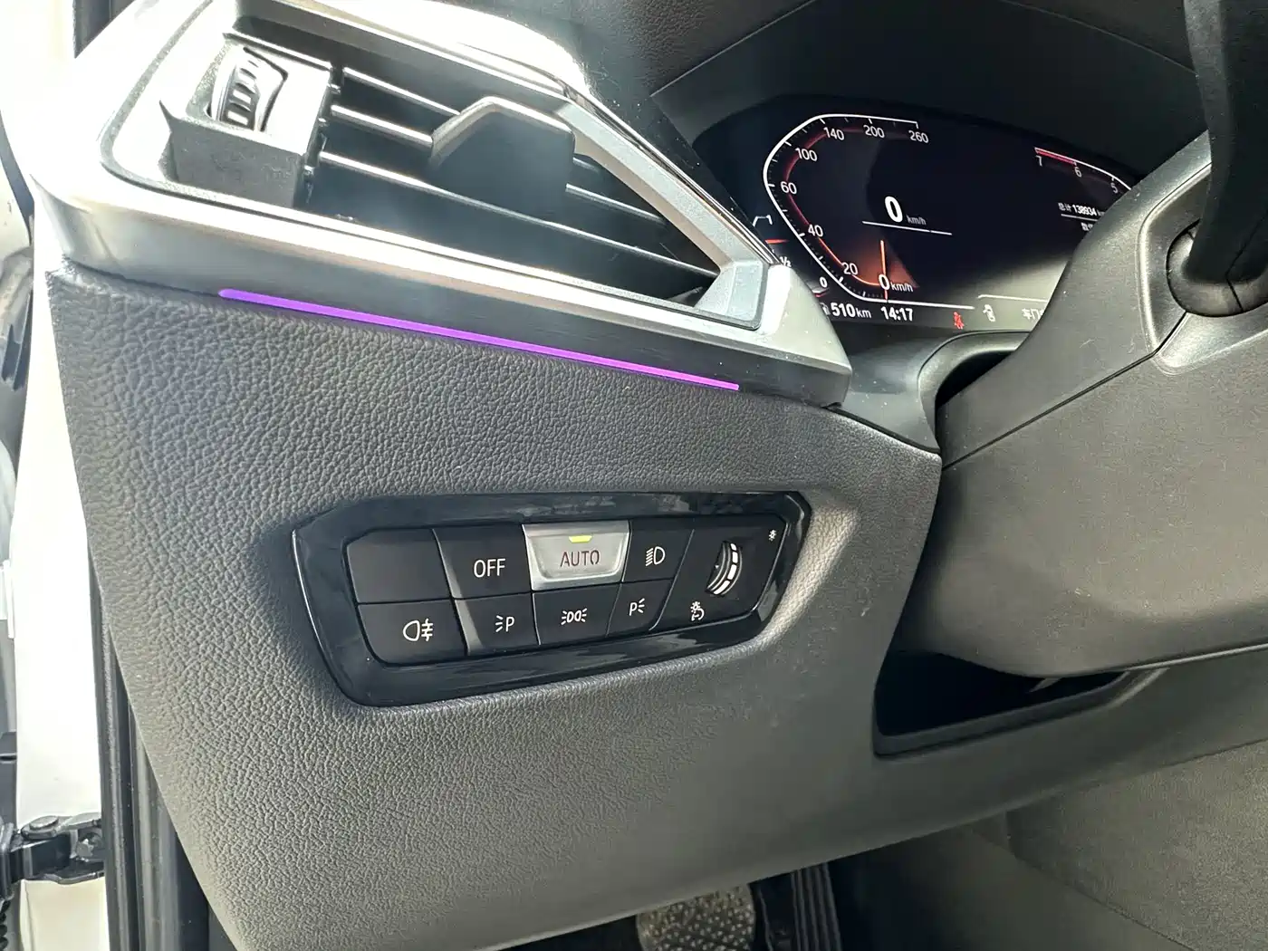 BMW 3 Series 2020 325Li M Sport Package фото 15