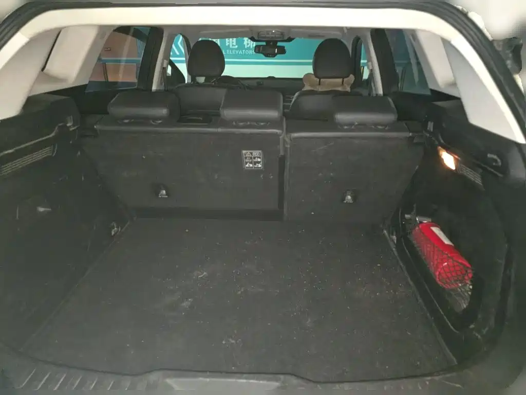 صورة 15 - Haval H6