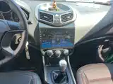Фото 13 - Haima S5
